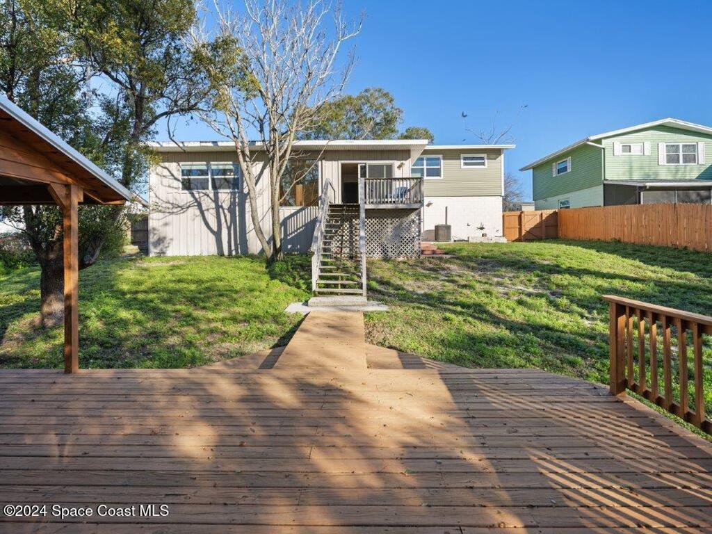 3057 Skyline Drive, Cocoa, FL 32922