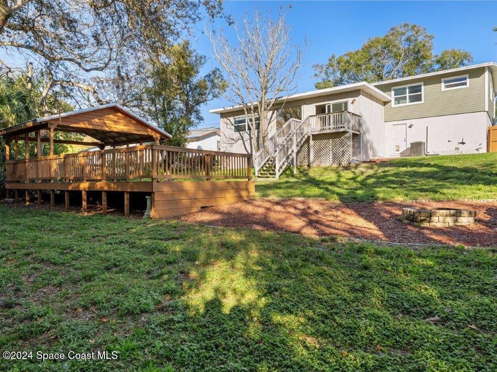 3057 Skyline Drive, Cocoa, FL 32922