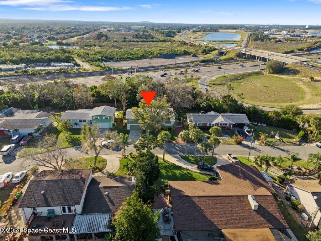 3057 Skyline Drive, Cocoa, FL 32922