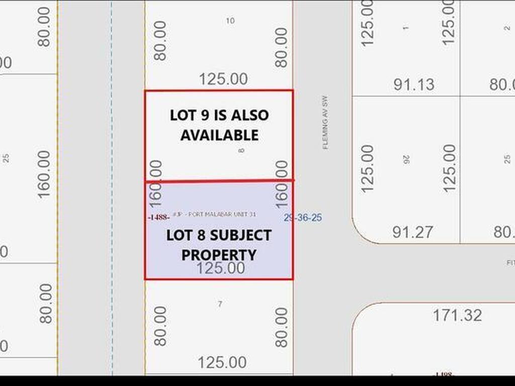 2428 Fleming Avenue, Palm Bay, FL 32908