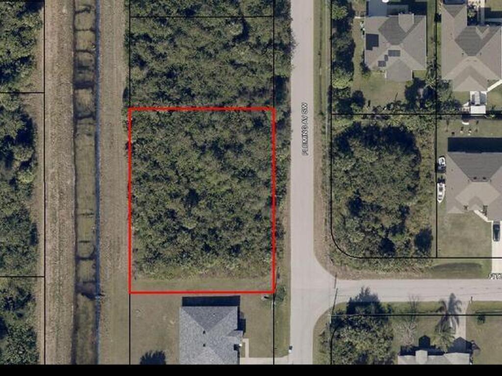 2428 Fleming Avenue, Palm Bay, FL 32908
