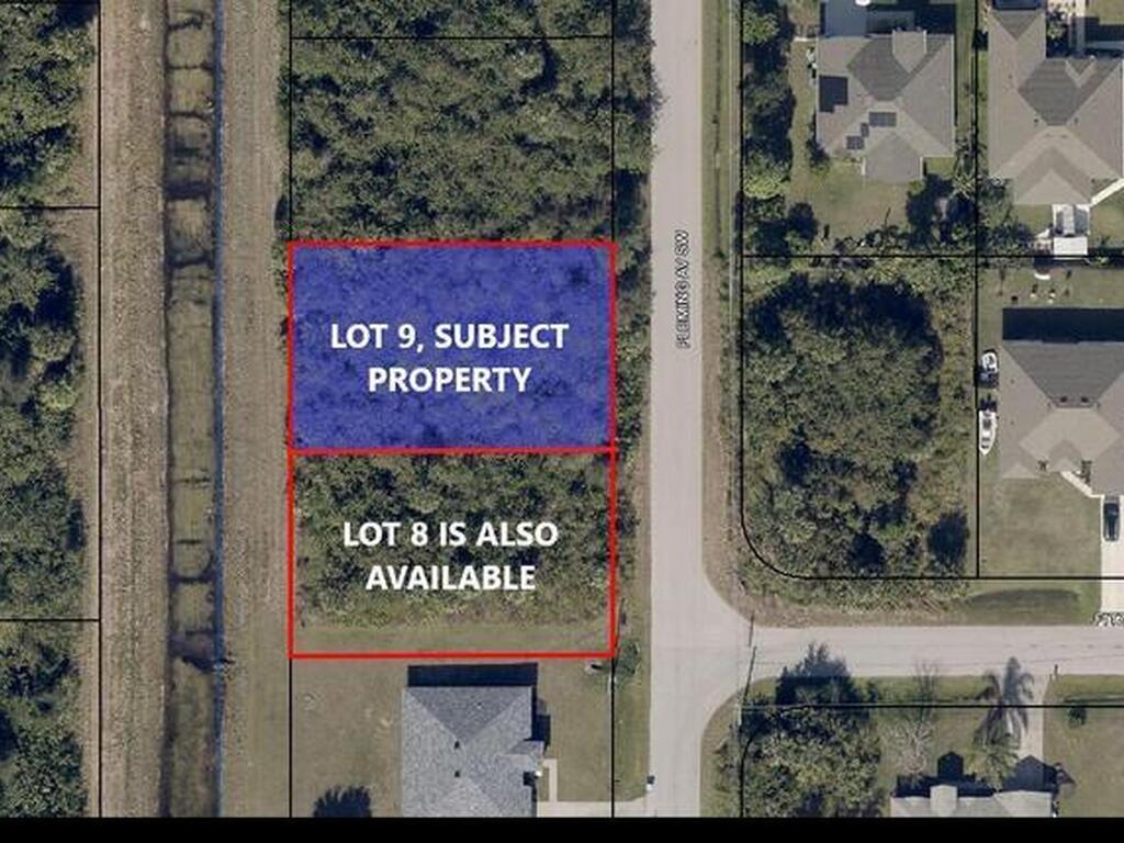 2418 Fleming Avenue, Palm Bay, FL 32908