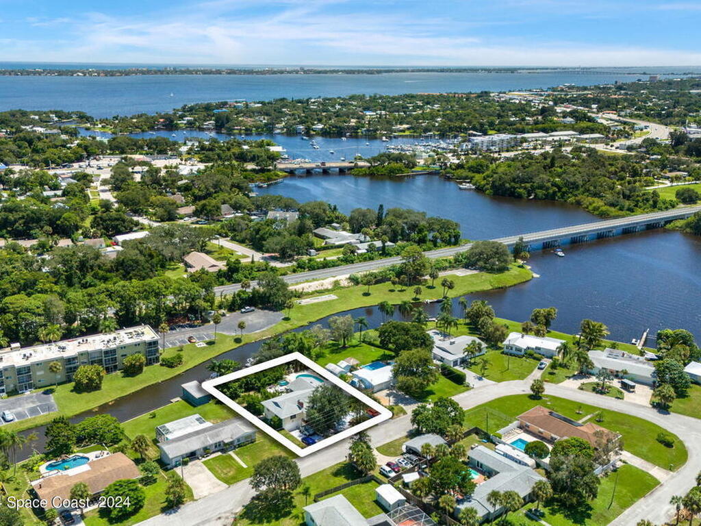 1173 Rivermont Drive, Melbourne, FL 32935