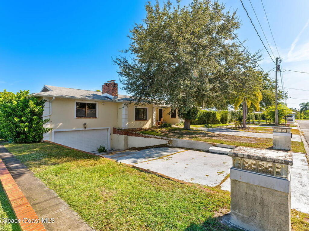 1173 Rivermont Drive, Melbourne, FL 32935