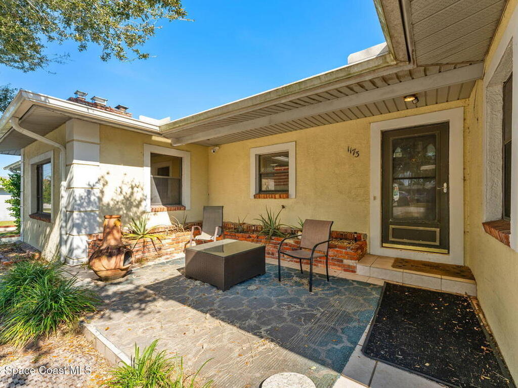 1173 Rivermont Drive, Melbourne, FL 32935