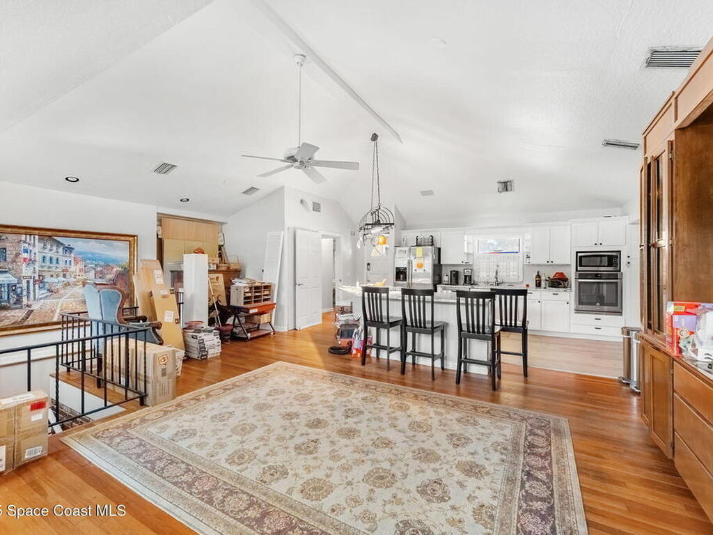 1173 Rivermont Drive, Melbourne, FL 32935