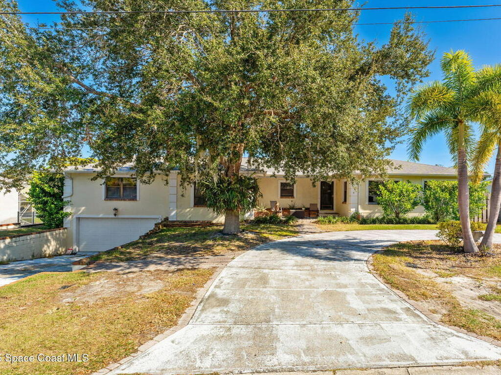 1173 Rivermont Drive, Melbourne, FL 32935