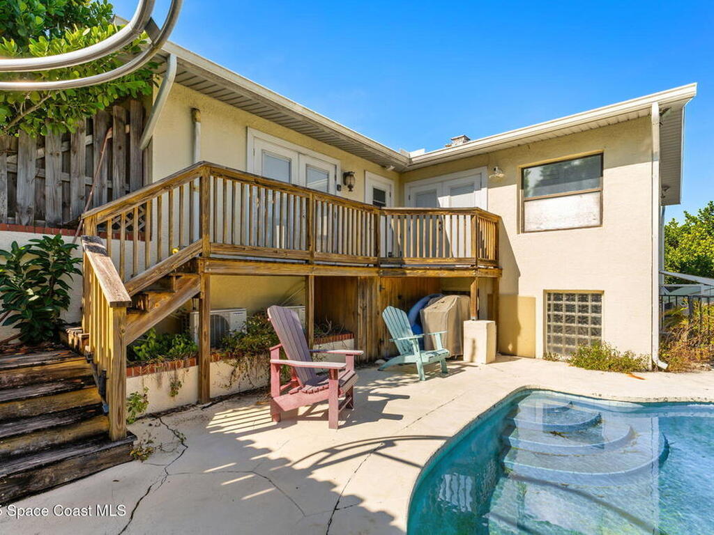 1173 Rivermont Drive, Melbourne, FL 32935