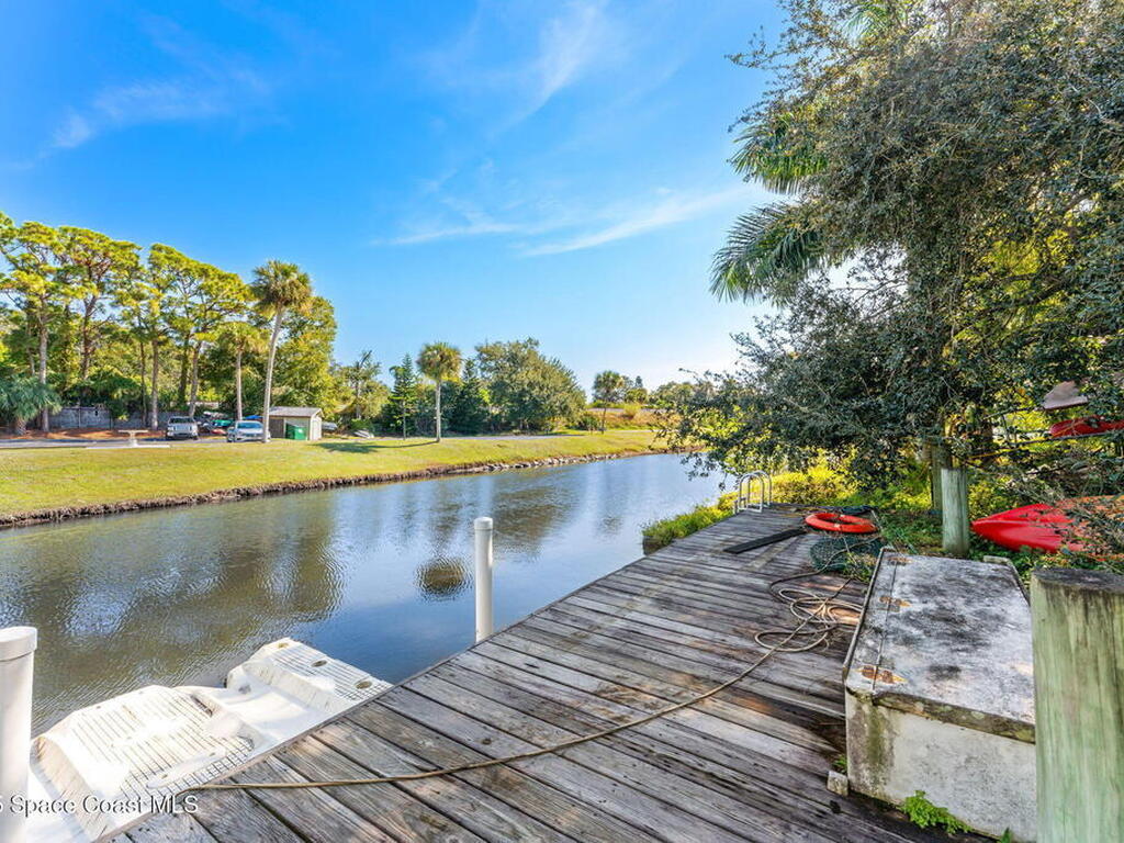 1173 Rivermont Drive, Melbourne, FL 32935