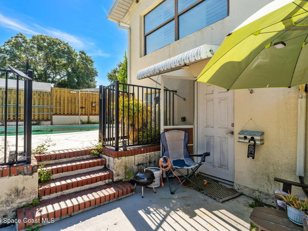 1173 Rivermont Drive, Melbourne, FL 32935