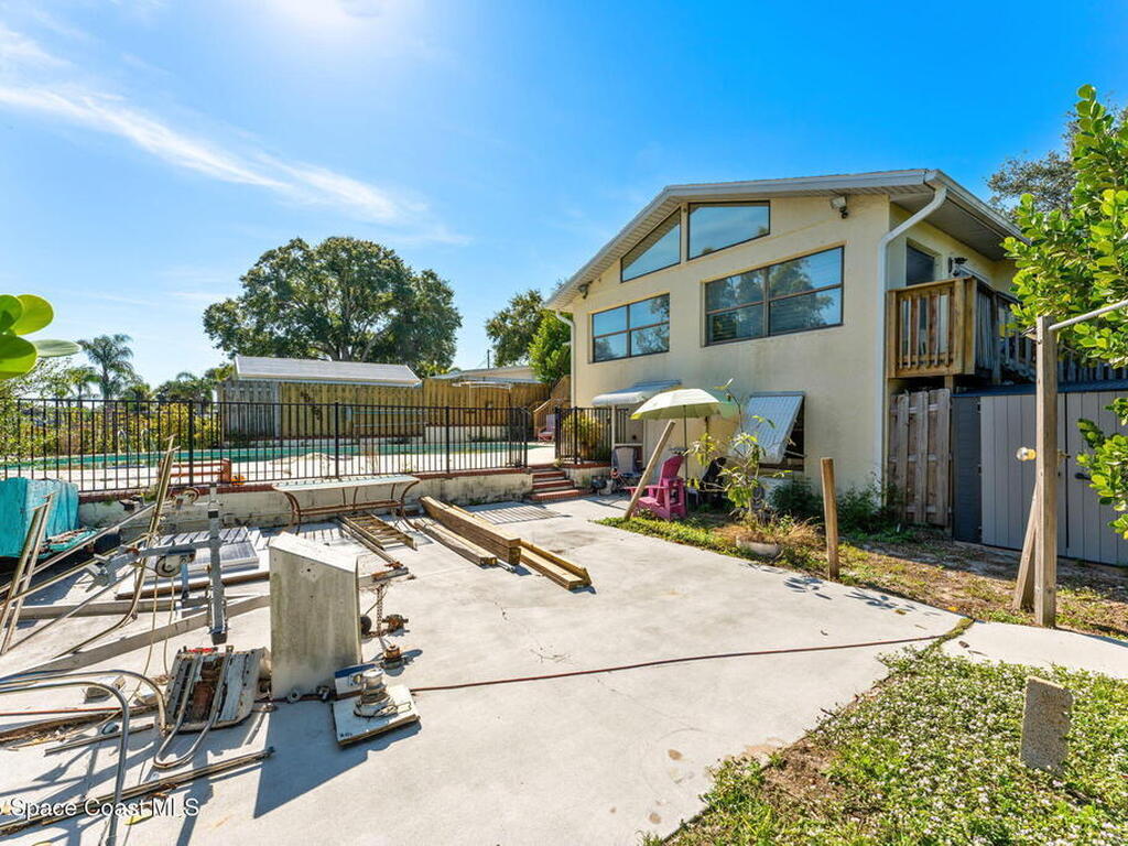 1173 Rivermont Drive, Melbourne, FL 32935