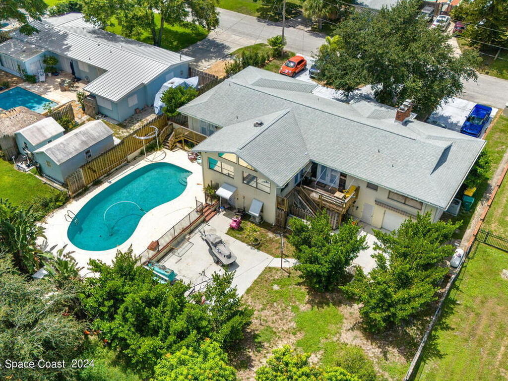 1173 Rivermont Drive, Melbourne, FL 32935