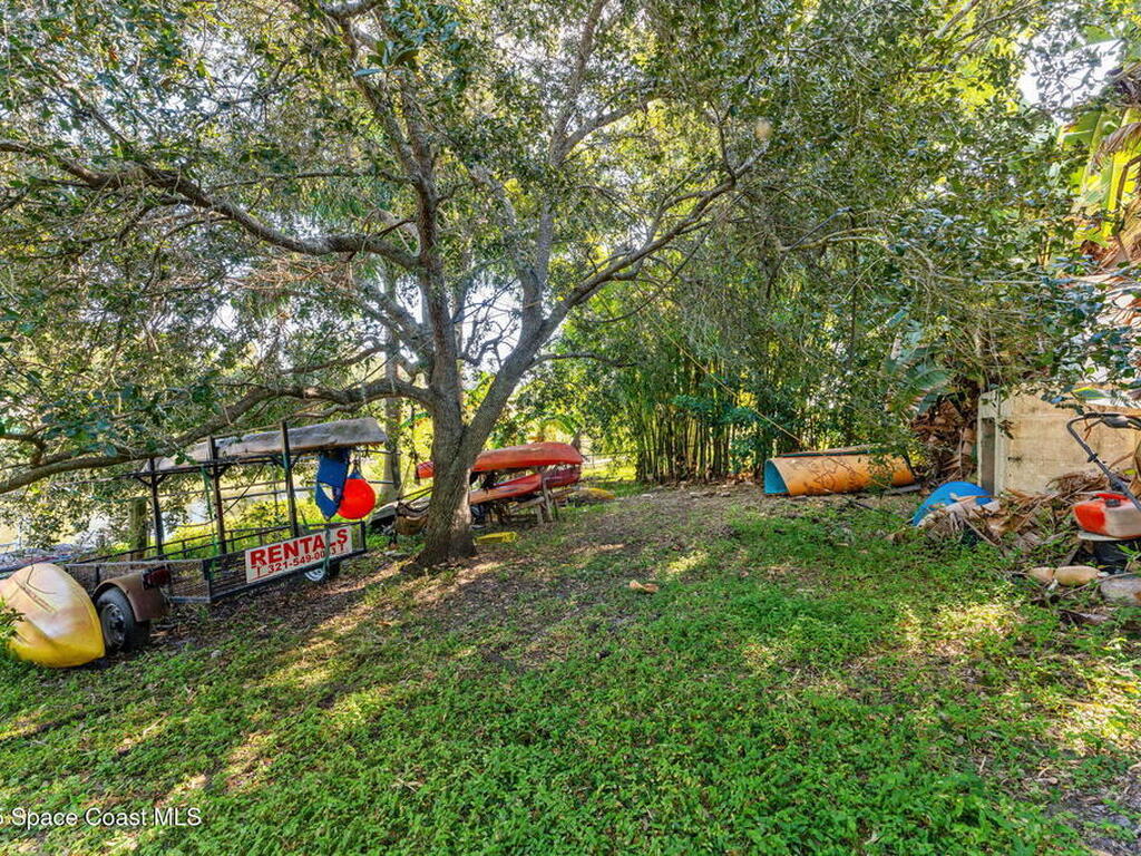 1173 Rivermont Drive, Melbourne, FL 32935