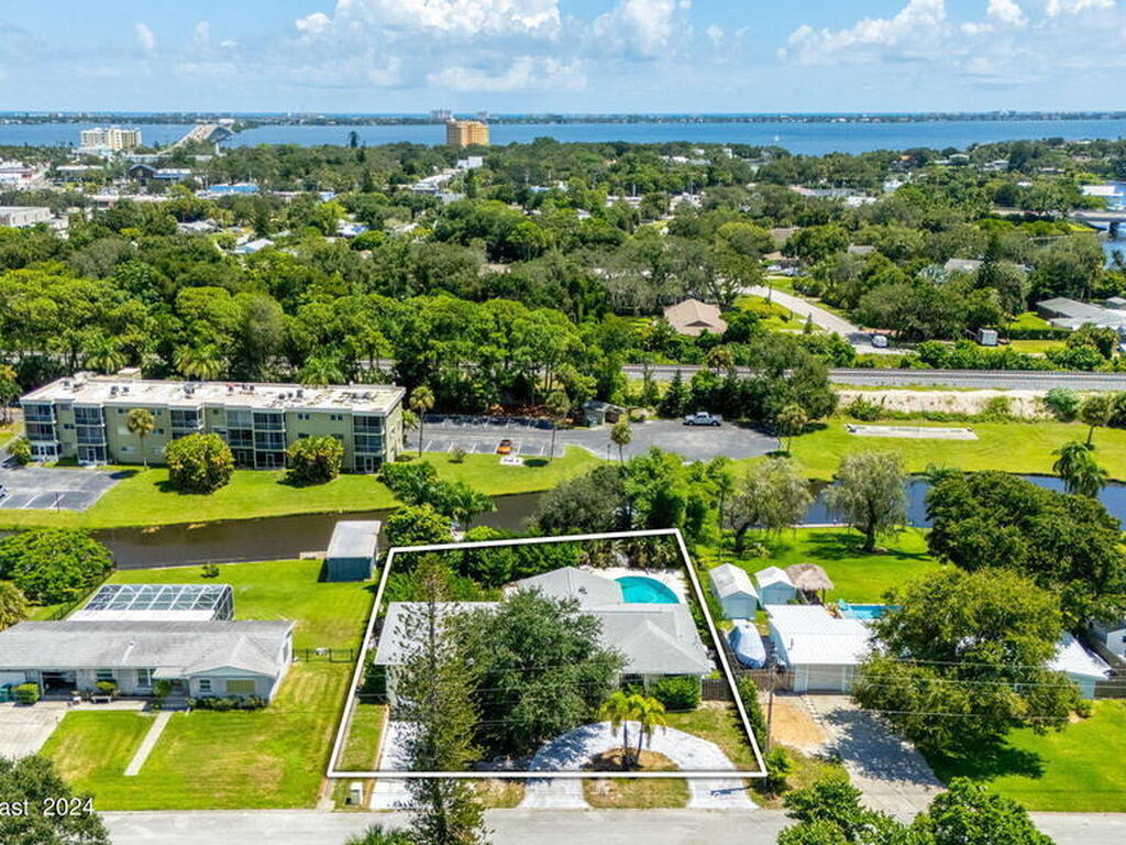 1173 Rivermont Drive, Melbourne, FL 32935