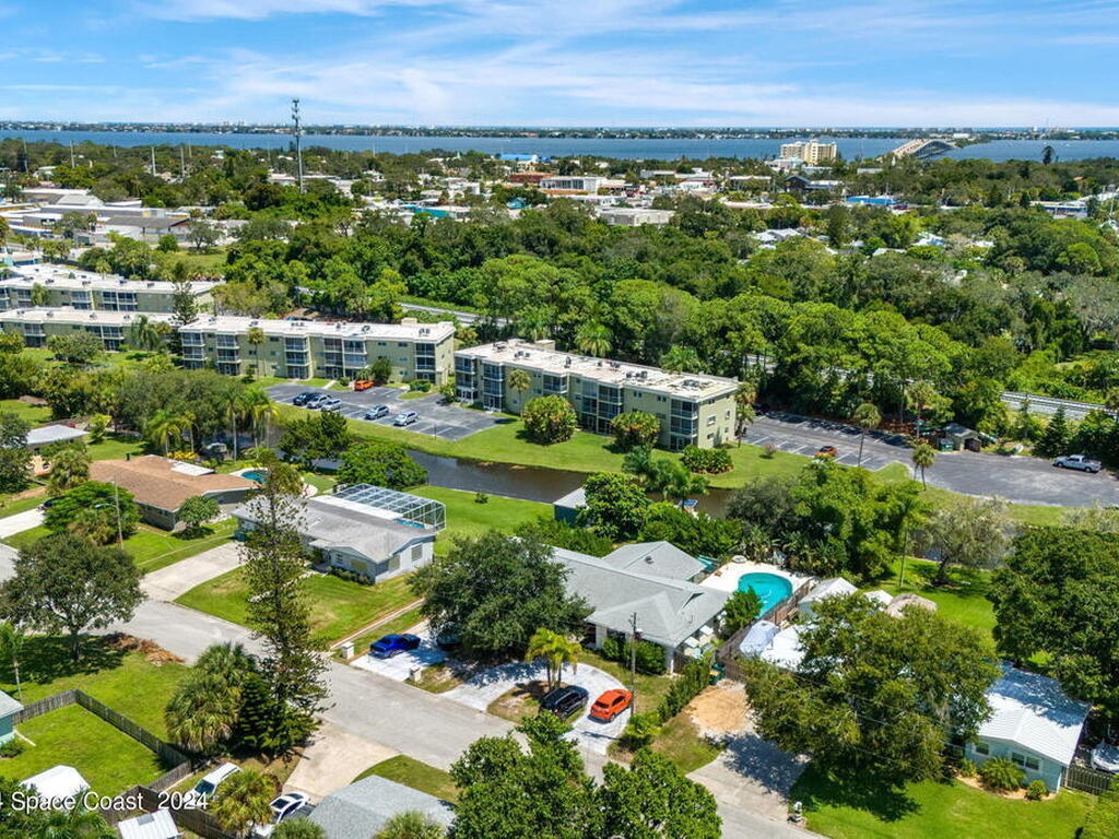 1173 Rivermont Drive, Melbourne, FL 32935