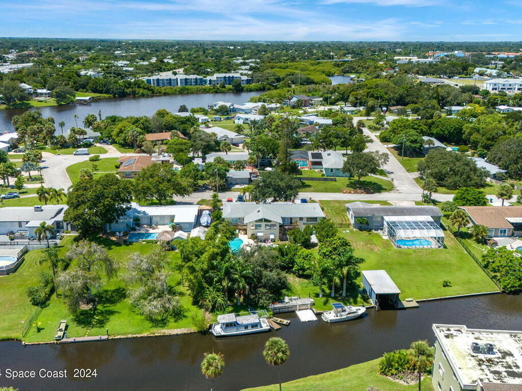 1173 Rivermont Drive, Melbourne, FL 32935