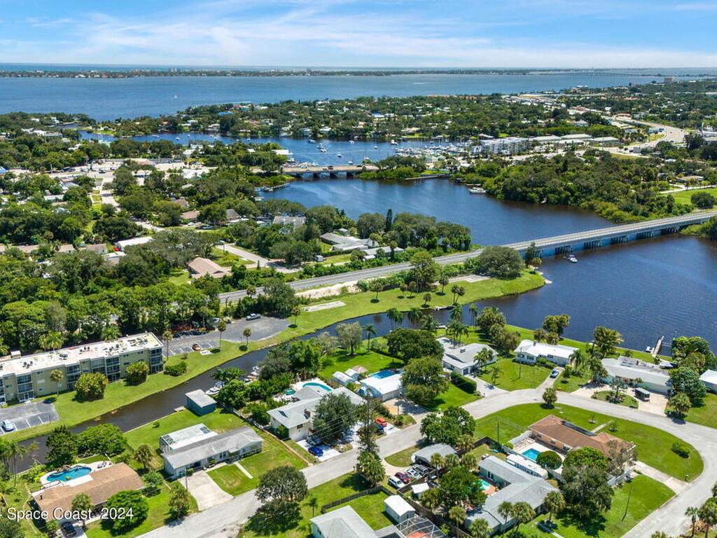 1173 Rivermont Drive, Melbourne, FL 32935