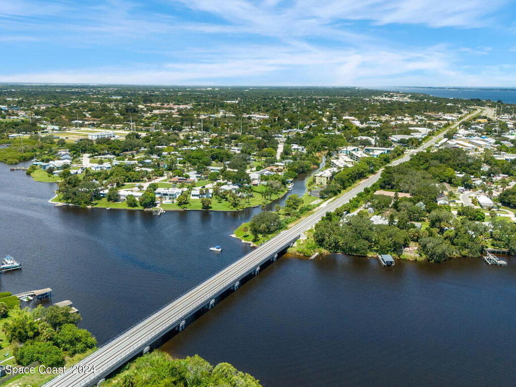 1173 Rivermont Drive, Melbourne, FL 32935