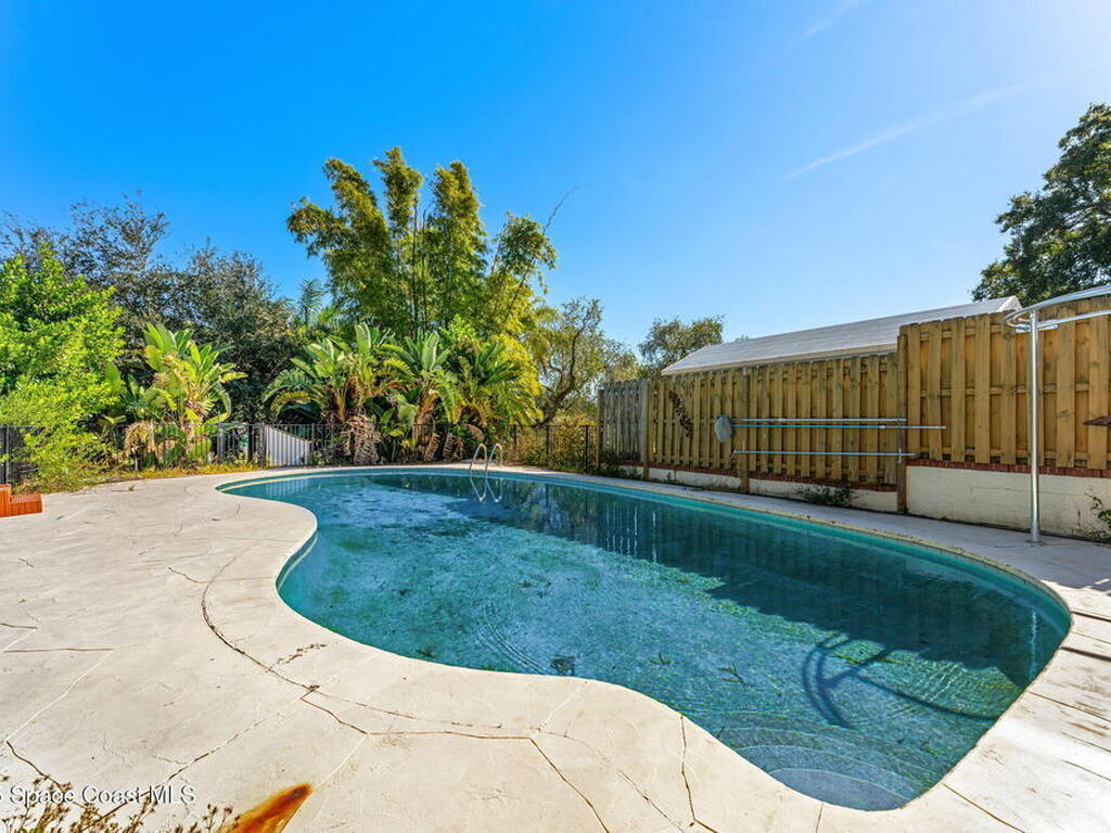 1173 Rivermont Drive, Melbourne, FL 32935