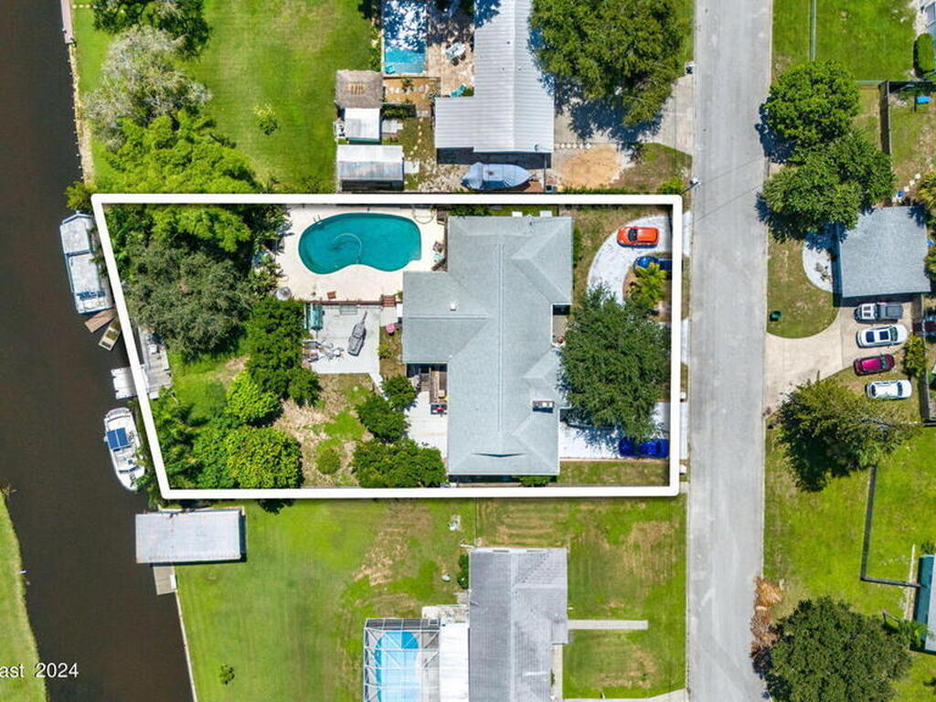 1173 Rivermont Drive, Melbourne, FL 32935