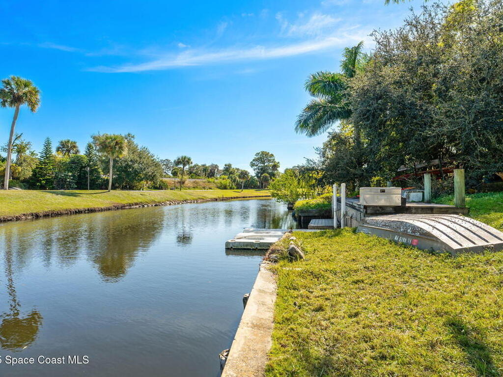 1173 Rivermont Drive, Melbourne, FL 32935