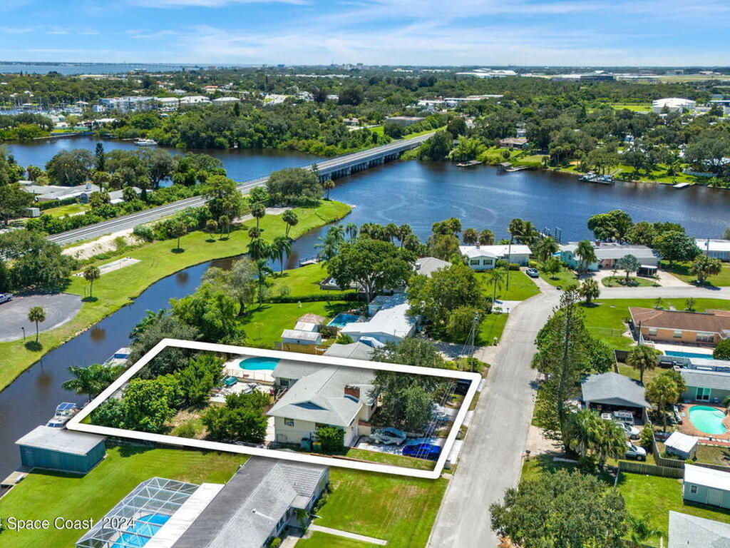 1173 Rivermont Drive, Melbourne, FL 32935