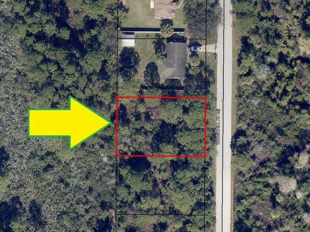 984 Underhill Avenue, Palm Bay, FL 32909