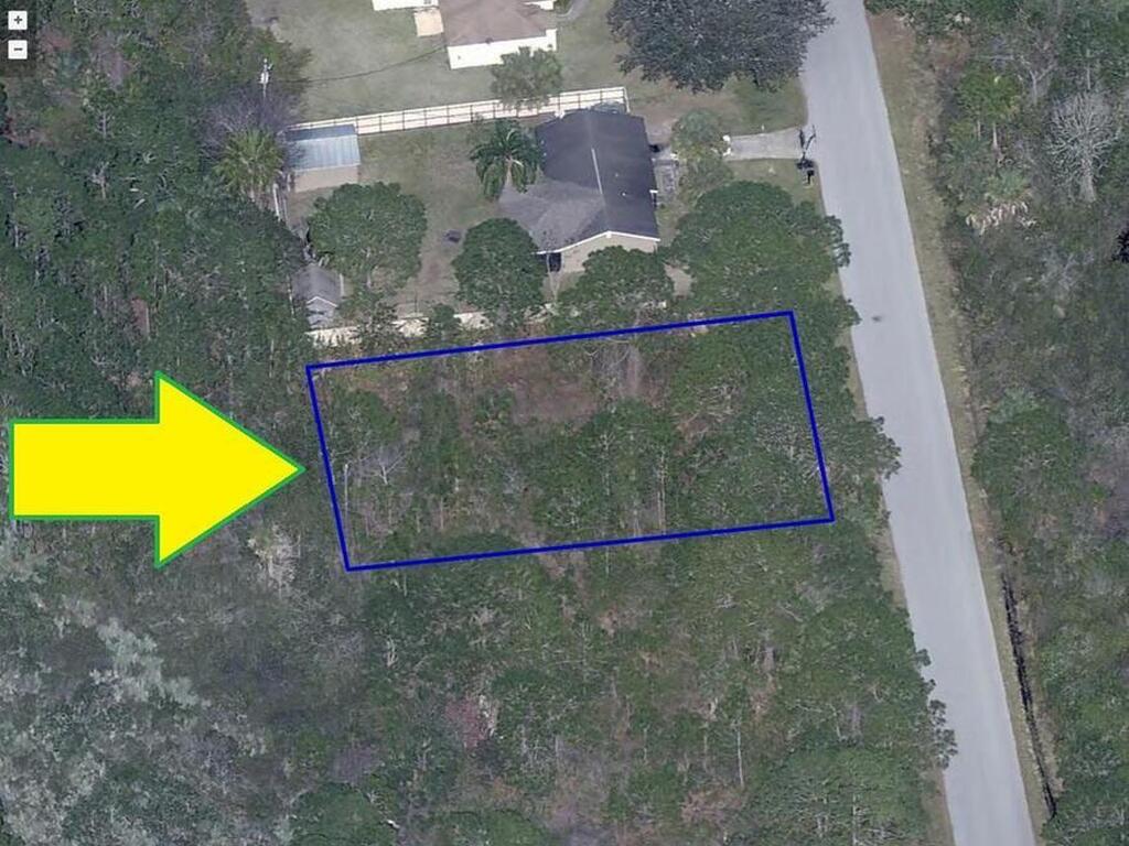 984 Underhill Avenue, Palm Bay, FL 32909