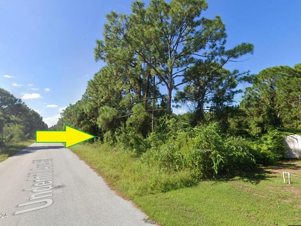 984 Underhill Avenue, Palm Bay, FL 32909