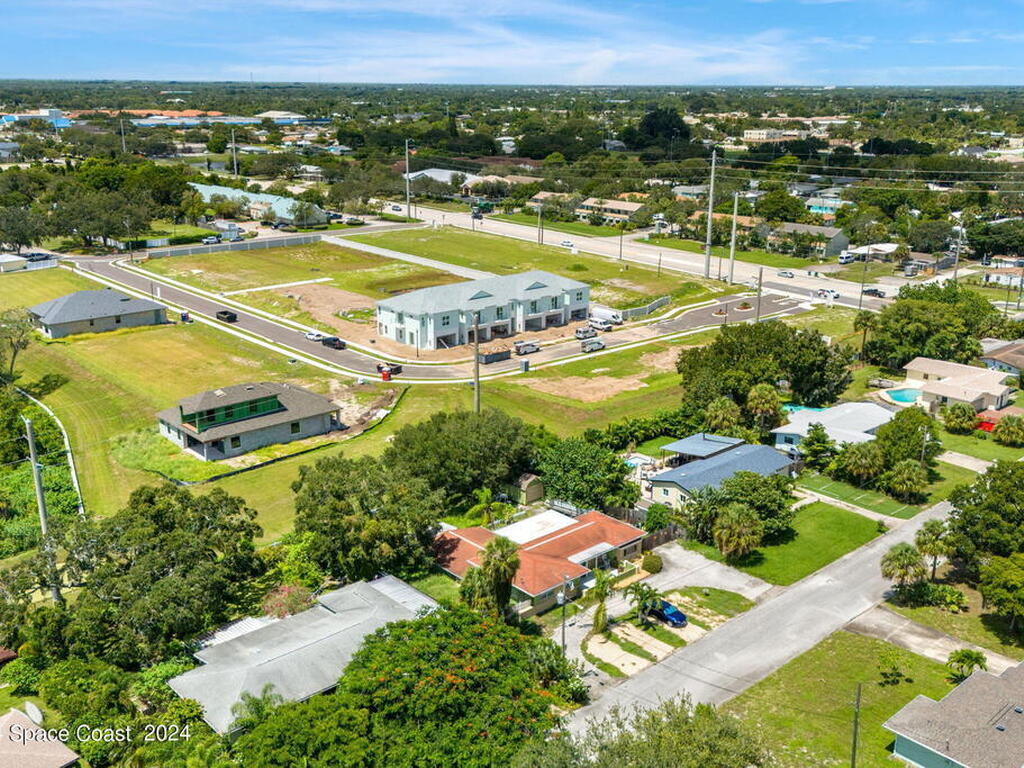 1256 Sun Circle, Melbourne, FL 32935