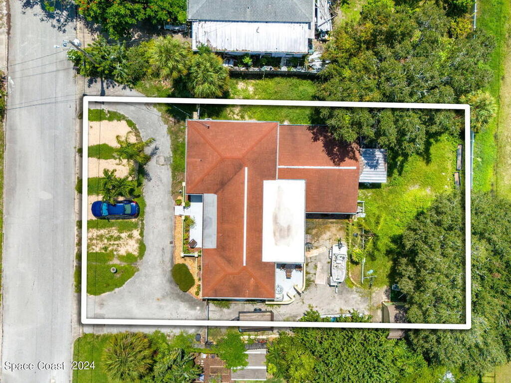 1256 Sun Circle, Melbourne, FL 32935