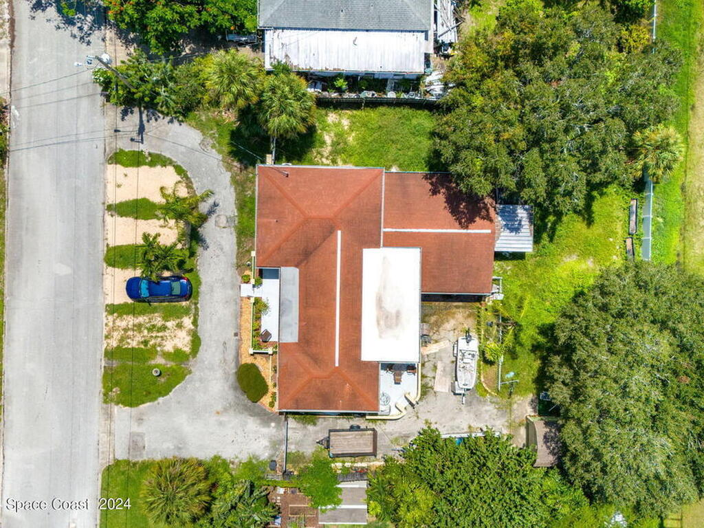 1256 Sun Circle, Melbourne, FL 32935