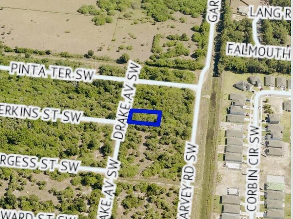 1633 Drake Avenue, Palm Bay, FL 32908