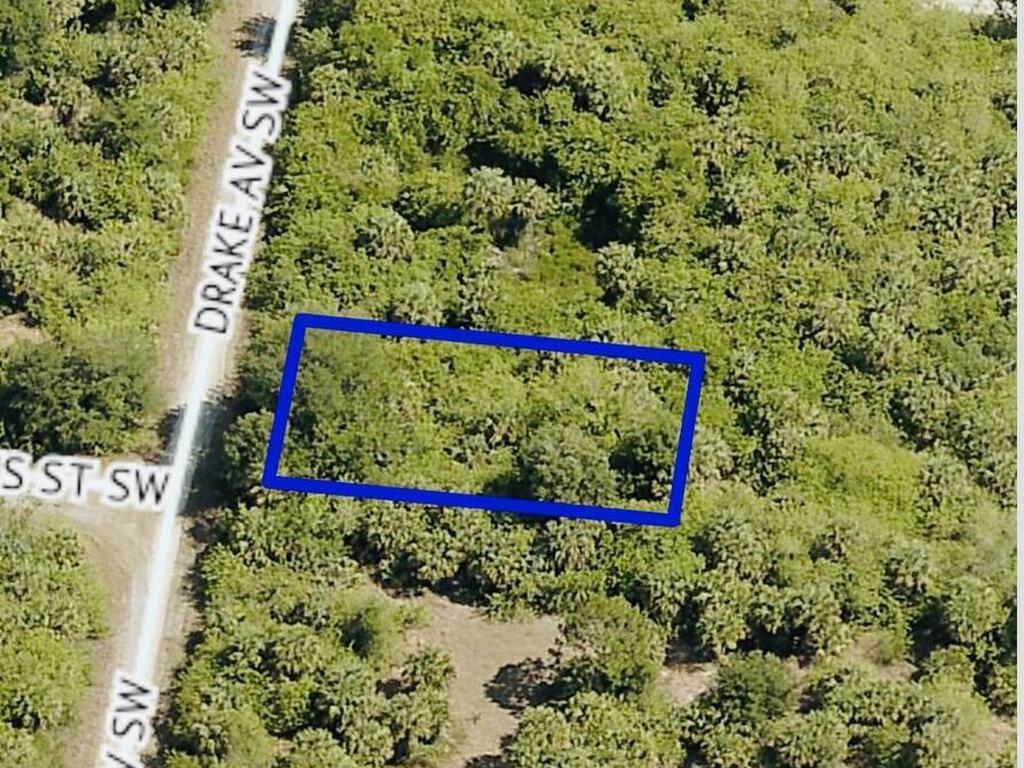 1633 Drake Avenue, Palm Bay, FL 32908