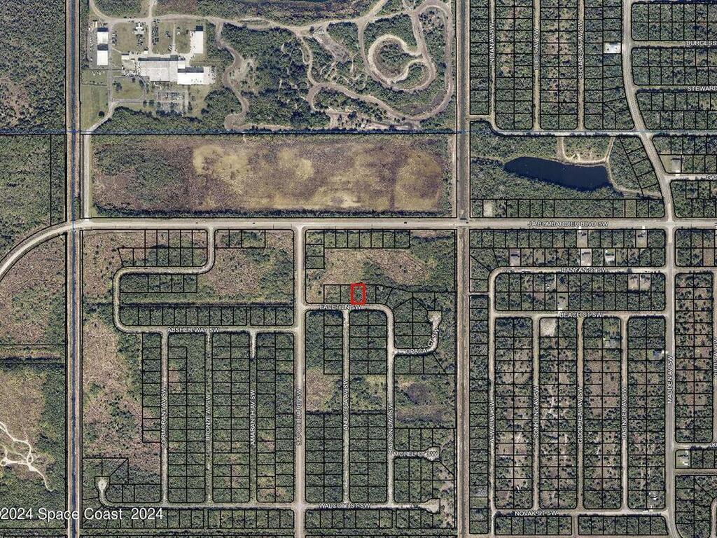 949 Facet Lane, Palm Bay, FL 32908