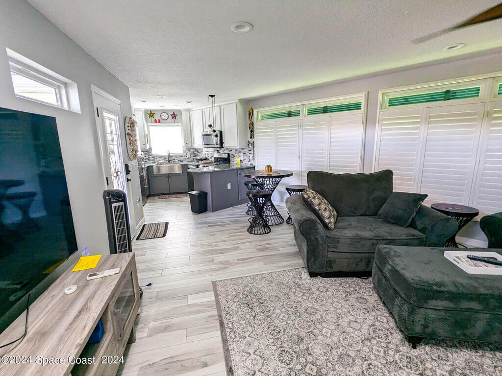 828 E Plantation Drive, Titusville, FL 32780