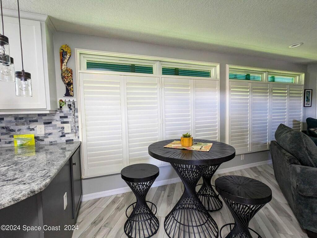 828 E Plantation Drive, Titusville, FL 32780