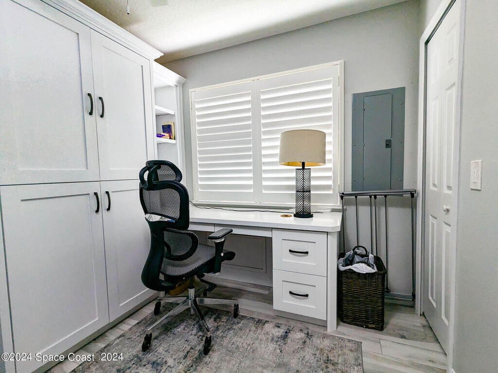 828 E Plantation Drive, Titusville, FL 32780