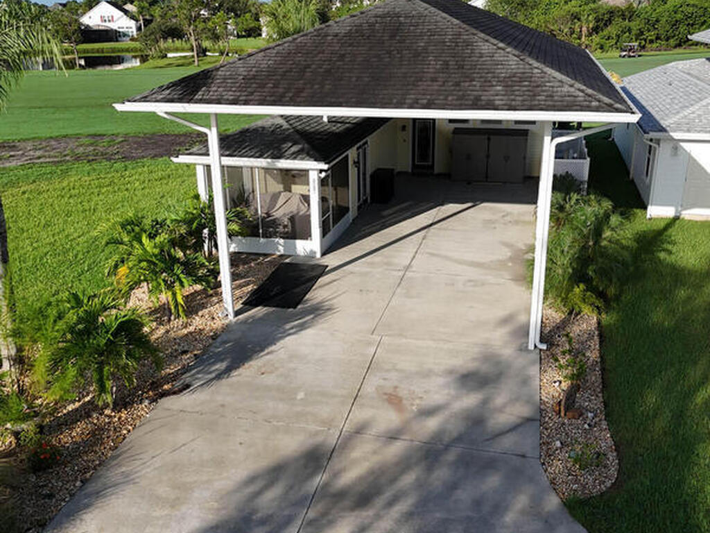 828 E Plantation Drive, Titusville, FL 32780