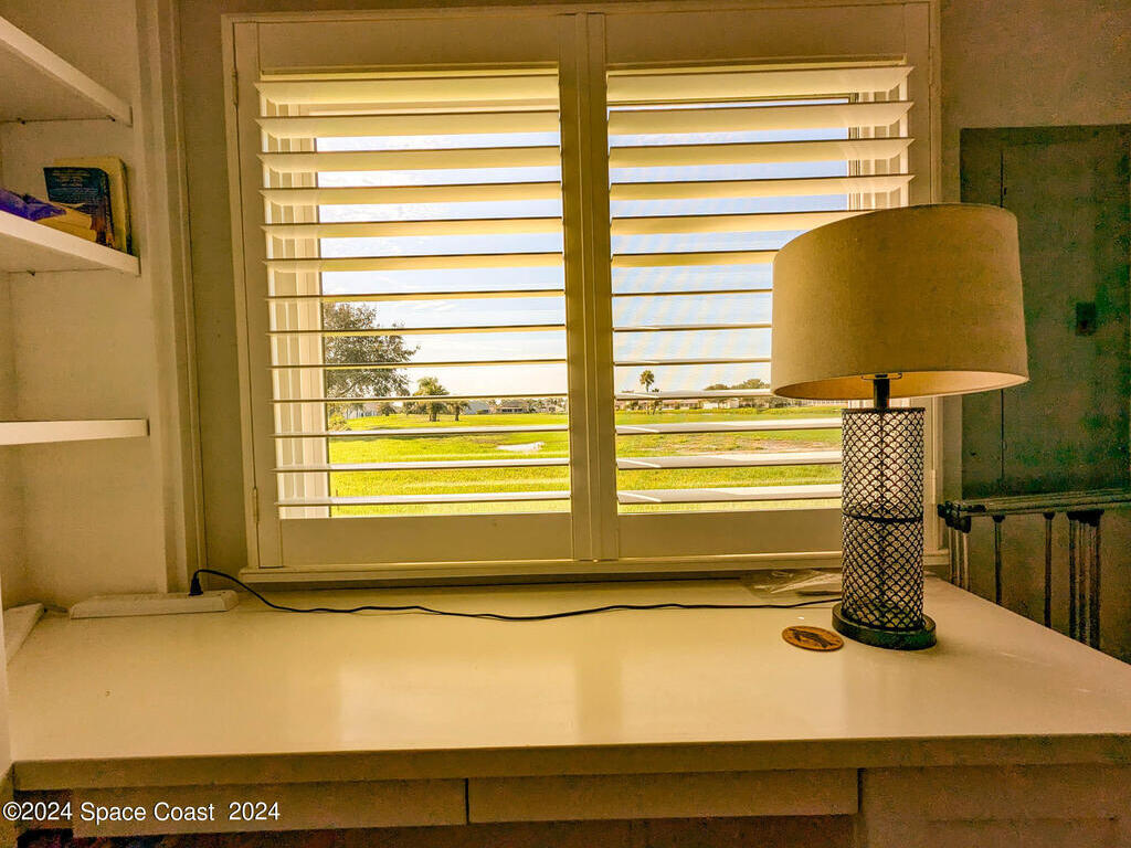 828 E Plantation Drive, Titusville, FL 32780