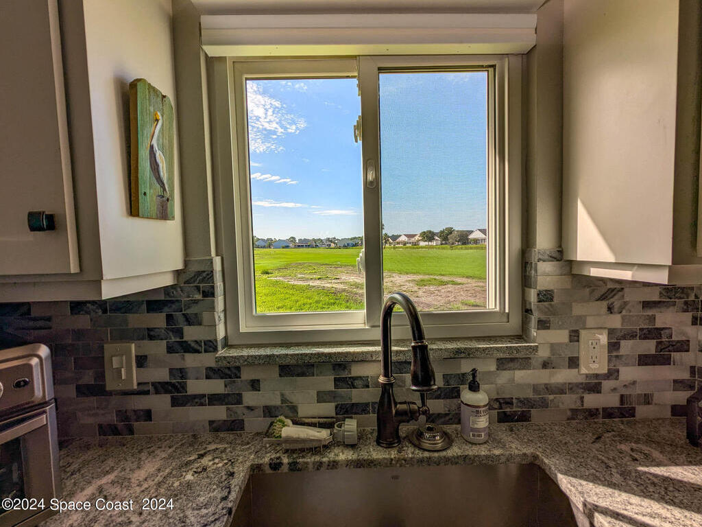 828 E Plantation Drive, Titusville, FL 32780