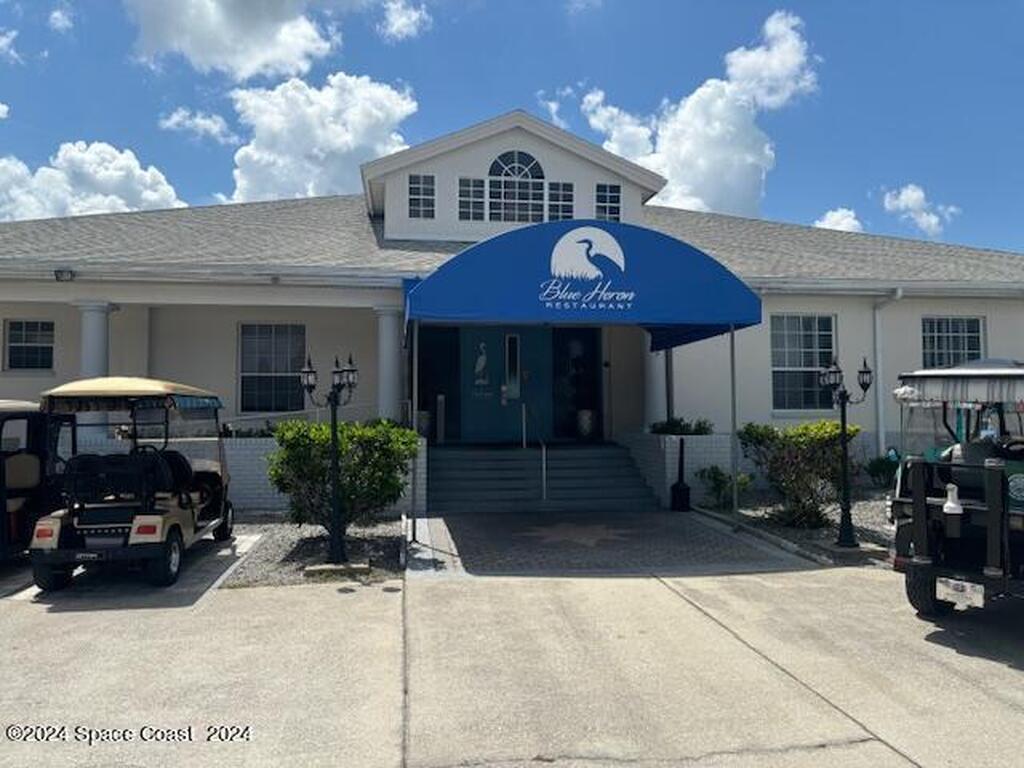 828 E Plantation Drive, Titusville, FL 32780