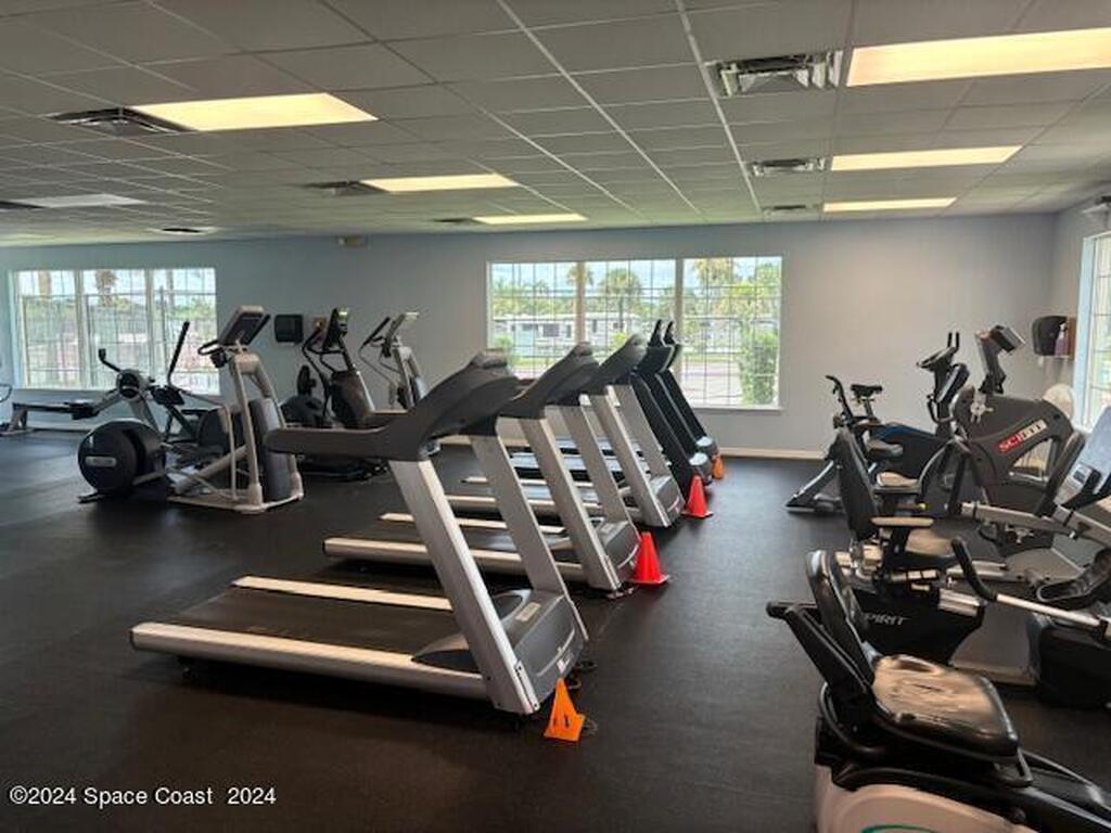 828 E Plantation Drive, Titusville, FL 32780