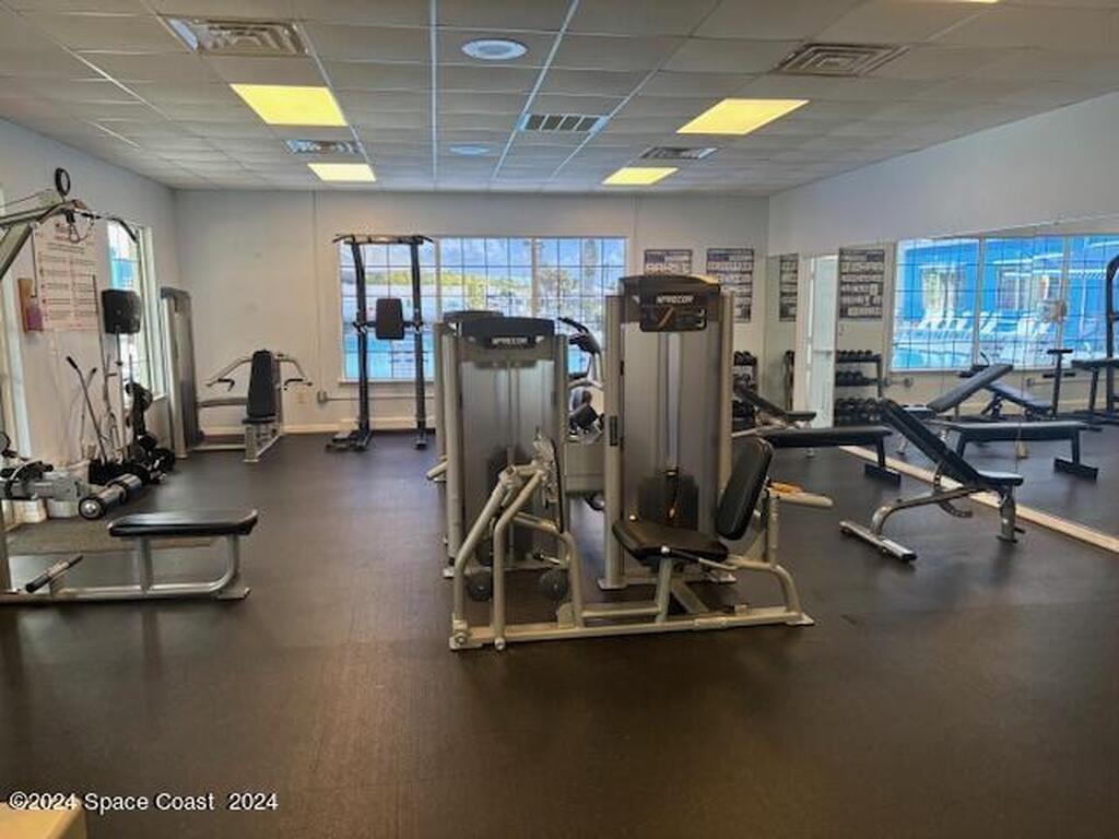 828 E Plantation Drive, Titusville, FL 32780