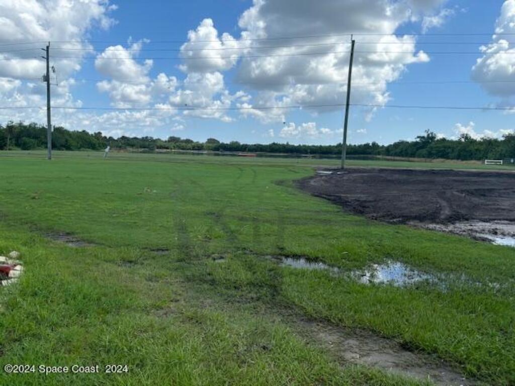 828 E Plantation Drive, Titusville, FL 32780