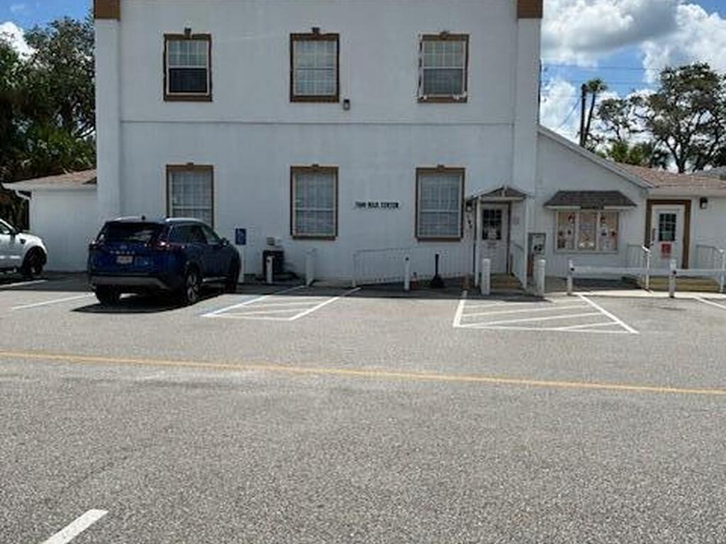 828 E Plantation Drive, Titusville, FL 32780