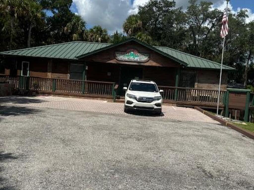 828 E Plantation Drive, Titusville, FL 32780