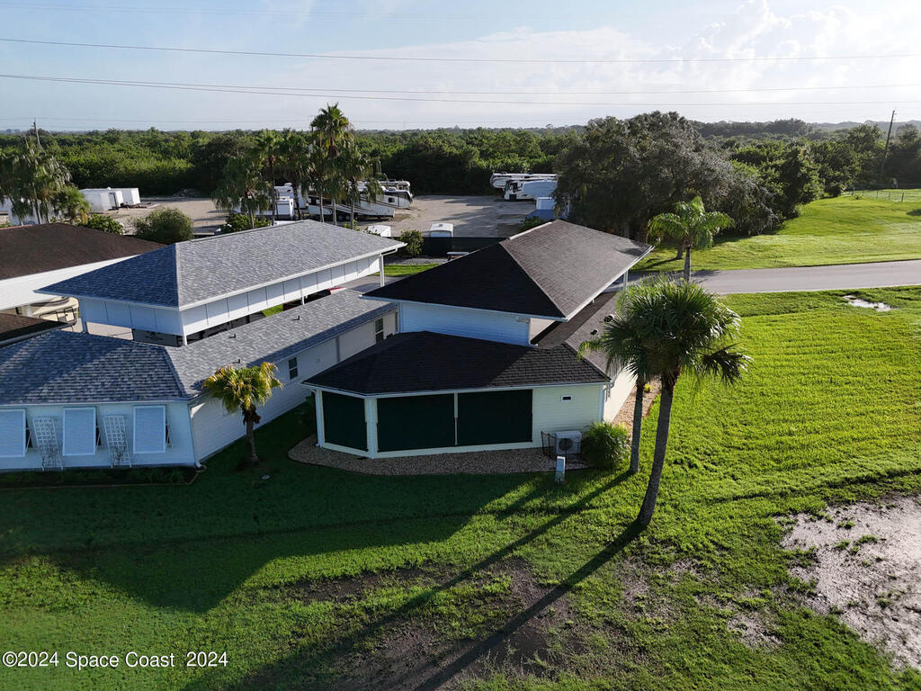 828 E Plantation Drive, Titusville, FL 32780