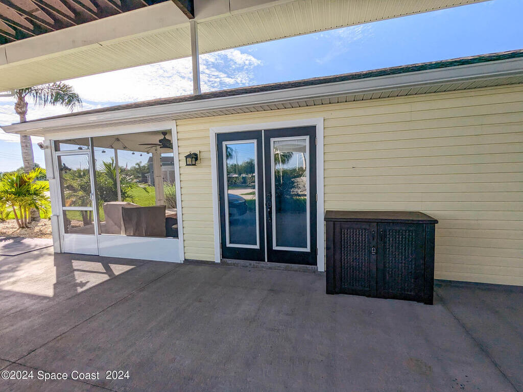 828 E Plantation Drive, Titusville, FL 32780