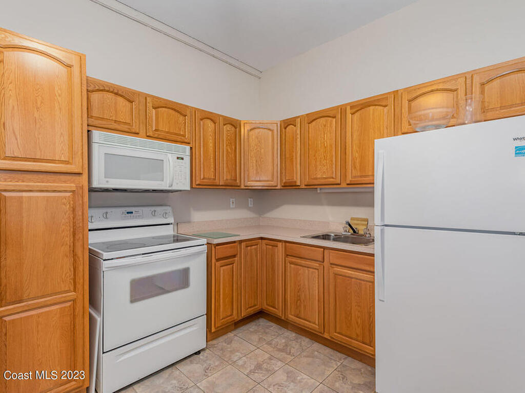 3050 Frontier Drive, Titusville, FL 32796